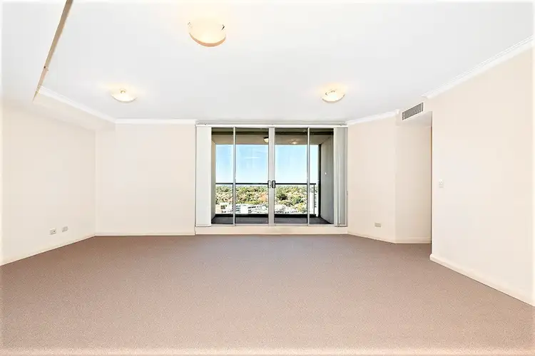 Main view of Homely apartment listing, 1806/2B Help Street, Chatswood NSW 2067