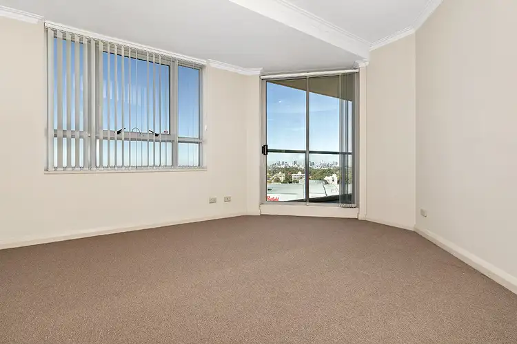 Second view of Homely apartment listing, 1806/2B Help Street, Chatswood NSW 2067