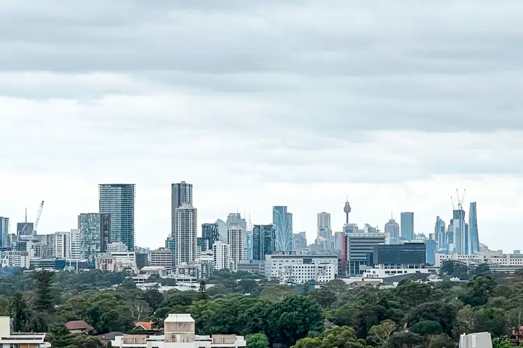 Sixth view of Homely apartment listing, 1806/2B Help Street, Chatswood NSW 2067