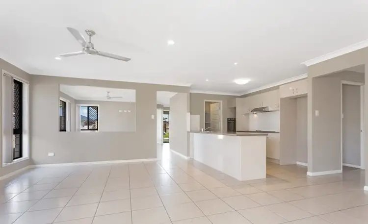 Fourth view of Homely house listing, 33 Nutmeg Drive, Griffin QLD 4503