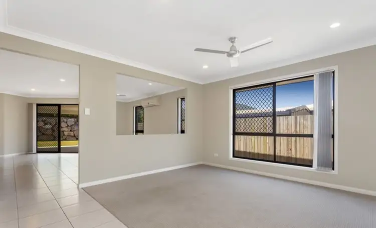 Fifth view of Homely house listing, 33 Nutmeg Drive, Griffin QLD 4503