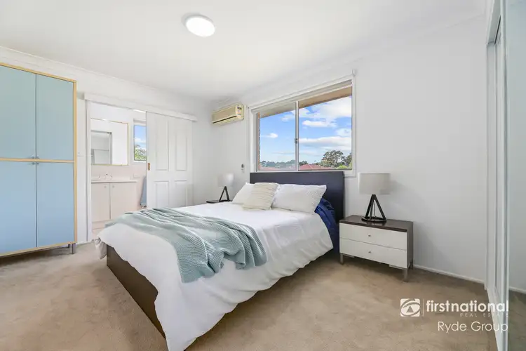 Sixth view of Homely semi-detached listing, 21A Rickard Street, Ryde NSW 2112