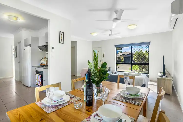 Fifth view of Homely house listing, 5 Smoko Close, Brinsmead QLD 4870