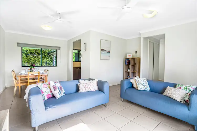Sixth view of Homely house listing, 5 Smoko Close, Brinsmead QLD 4870