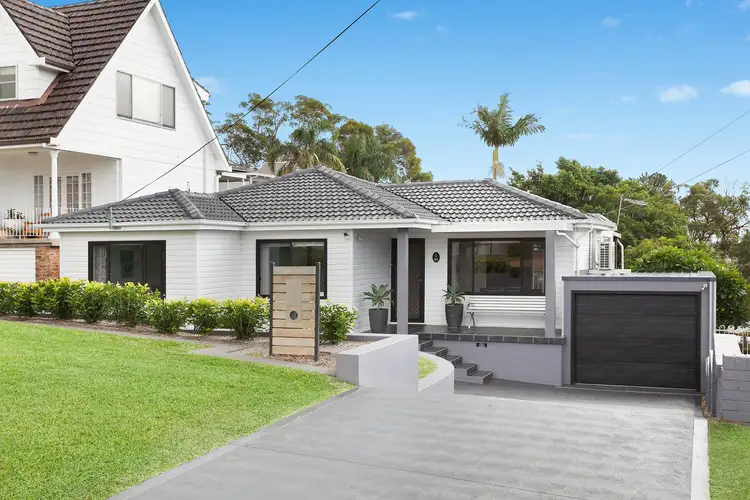 41 Cooriengah Heights Road, Engadine NSW 2233