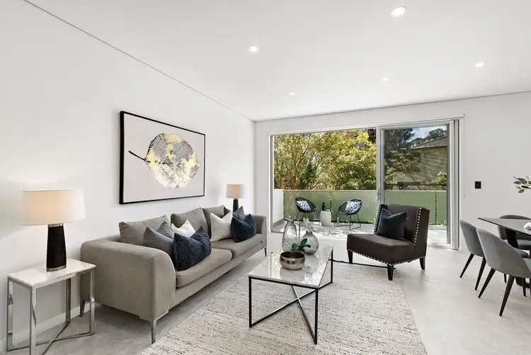 2/146 Mona Vale Road, Pymble NSW 2073