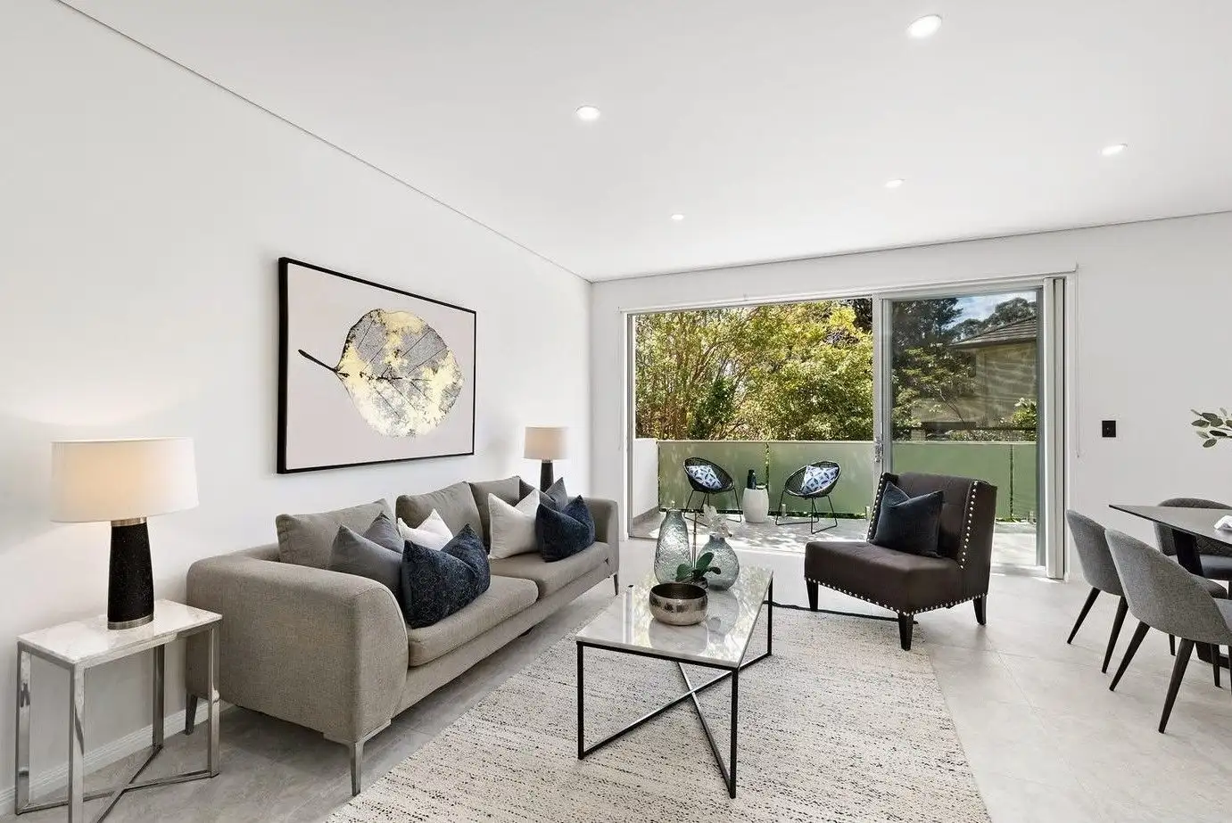 Main view of Homely apartment listing, 2/146 Mona Vale Road, Pymble NSW 2073