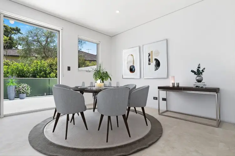 Second view of Homely apartment listing, 2/146 Mona Vale Road, Pymble NSW 2073