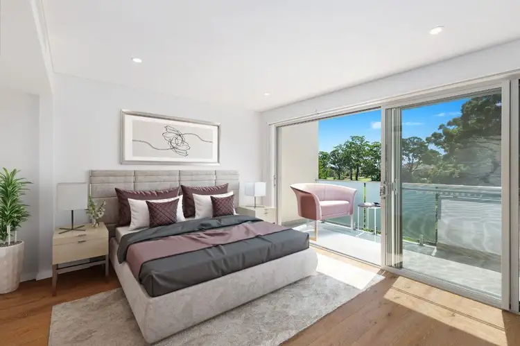 Third view of Homely apartment listing, 2/146 Mona Vale Road, Pymble NSW 2073