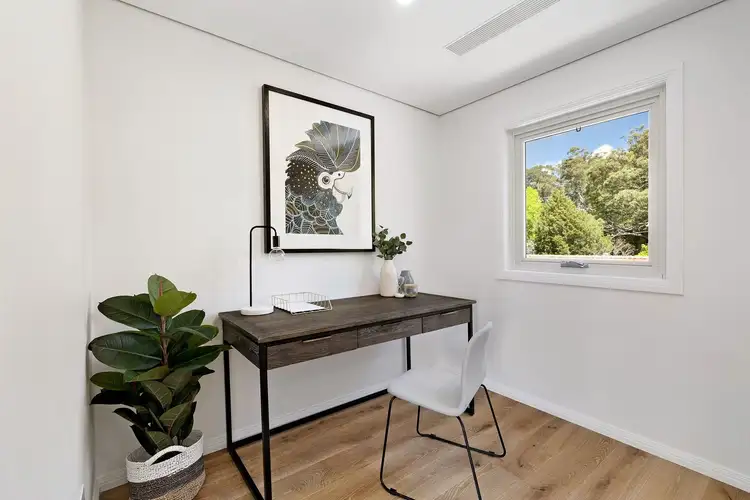 Fourth view of Homely apartment listing, 2/146 Mona Vale Road, Pymble NSW 2073