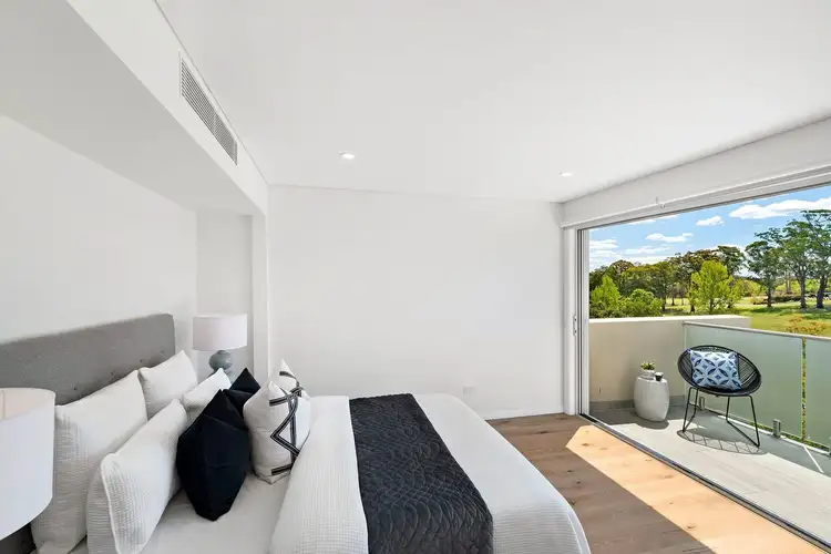Sixth view of Homely apartment listing, 2/146 Mona Vale Road, Pymble NSW 2073