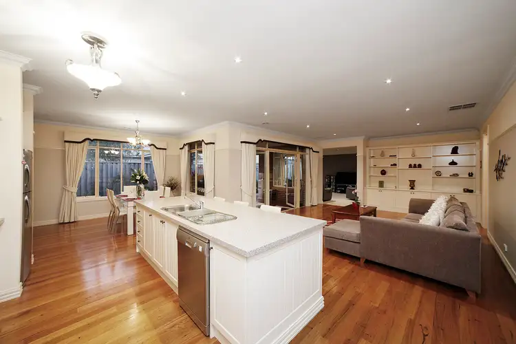 Second view of Homely house listing, 3 Waterbury Street, Cranbourne VIC 3977