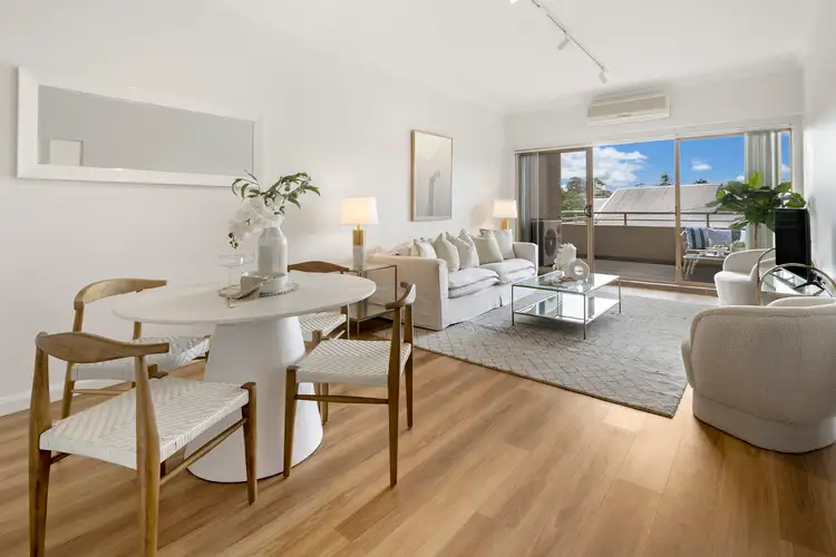 12/134 Great North Road, Five Dock NSW 2046