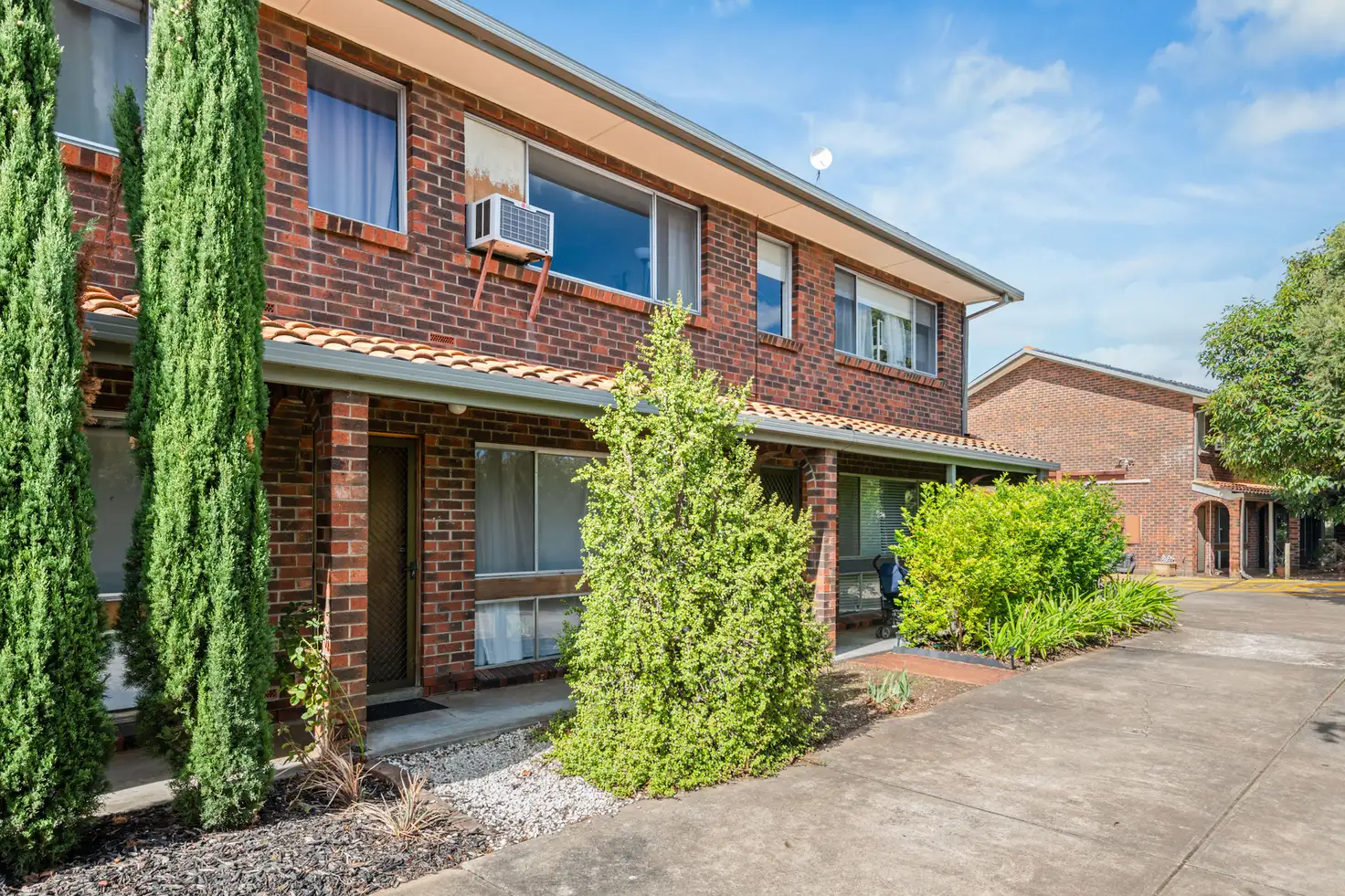 Main view of Homely townhouse listing, 3/97 Young Street, Parkside SA 5063