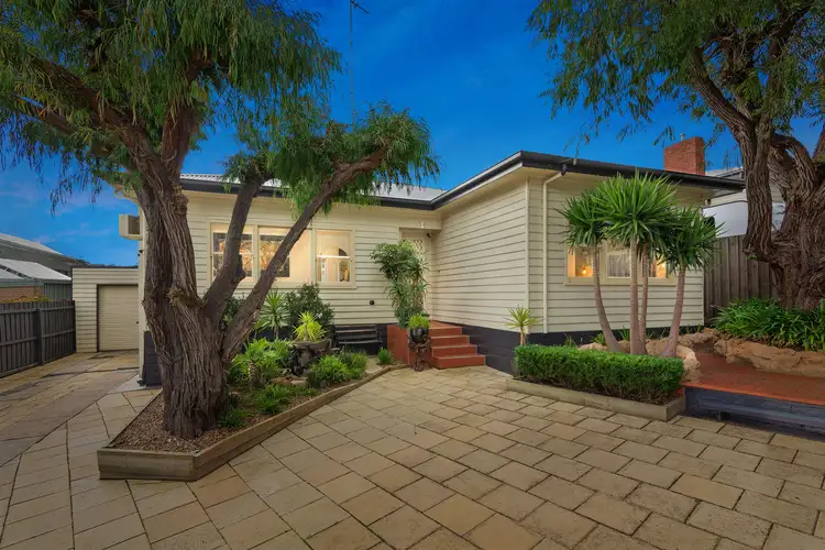 Main view of Homely house listing, 30 Montague Street, Highton VIC 3216