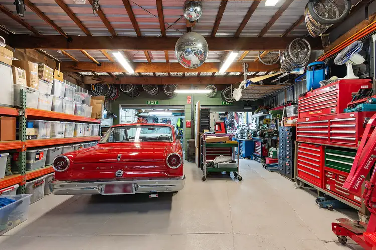 Fifth view of Homely house listing, 30 Montague Street, Highton VIC 3216