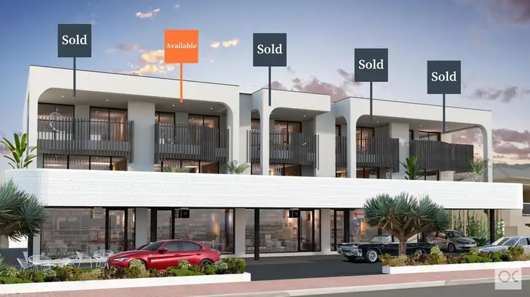 Tce 2/88 Esplanade, Sellicks Beach SA 5174