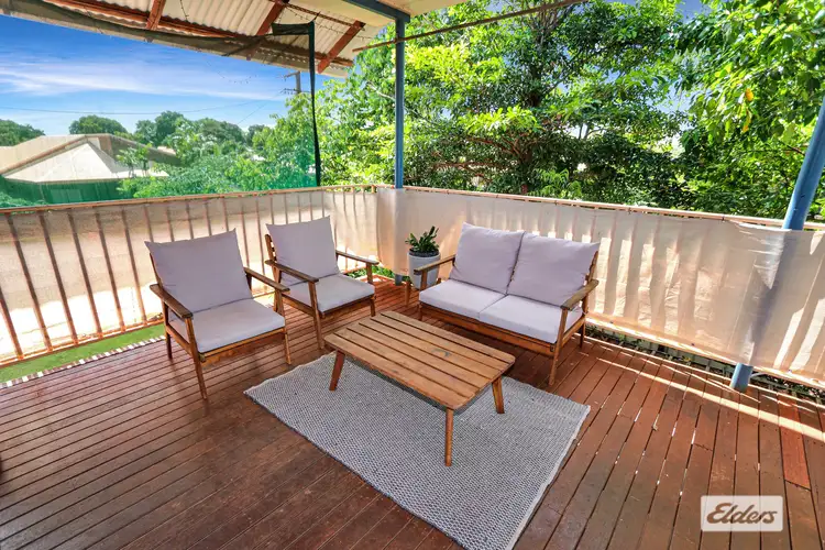 8 Callanan Court, Katherine NT 850