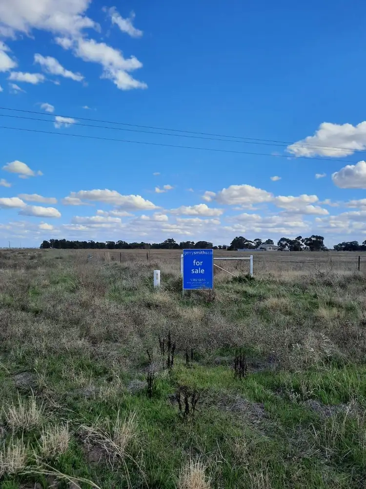 Second view of Homely rural property listing, Johnston Road, Minyip VIC 3392