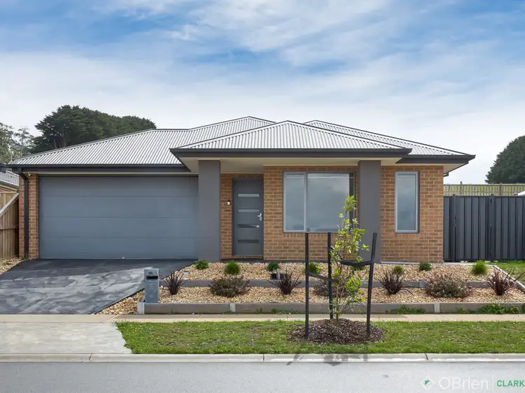 85 Willandra Circuit