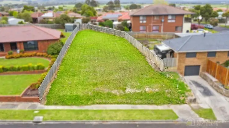 35 Auchterlonie Crescent, Churchill VIC 3842