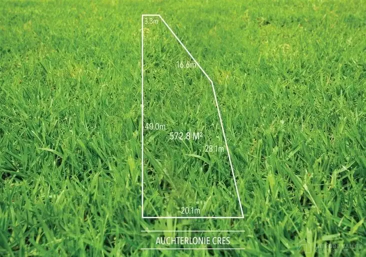 Third view of Homely land listing, 35 Auchterlonie Crescent, Churchill VIC 3842