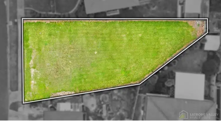 Fourth view of Homely land listing, 35 Auchterlonie Crescent, Churchill VIC 3842