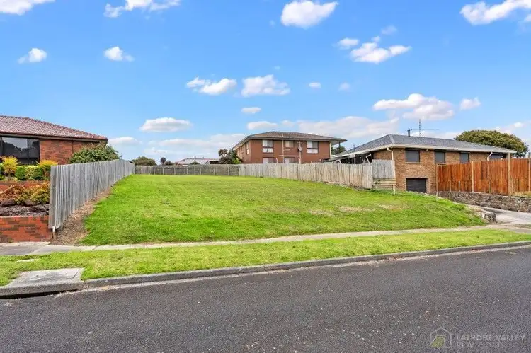 Fifth view of Homely land listing, 35 Auchterlonie Crescent, Churchill VIC 3842