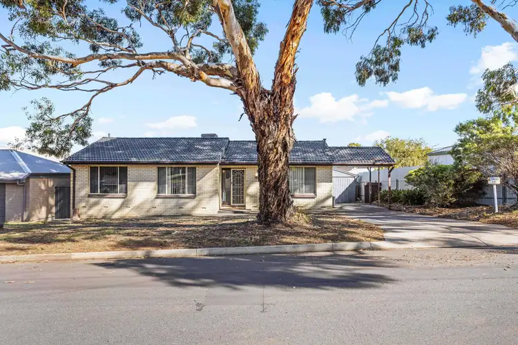 57 Judith Crescent, Morphett Vale SA 5162