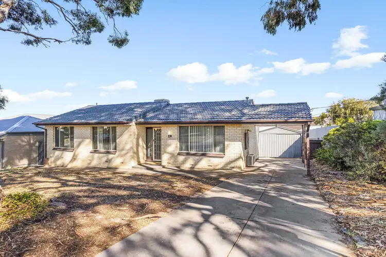 Sixth view of Homely house listing, 57 Judith Crescent, Morphett Vale SA 5162