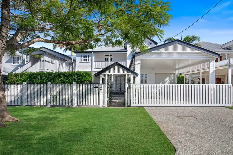 140 Nelson Street, Kalinga QLD 4030