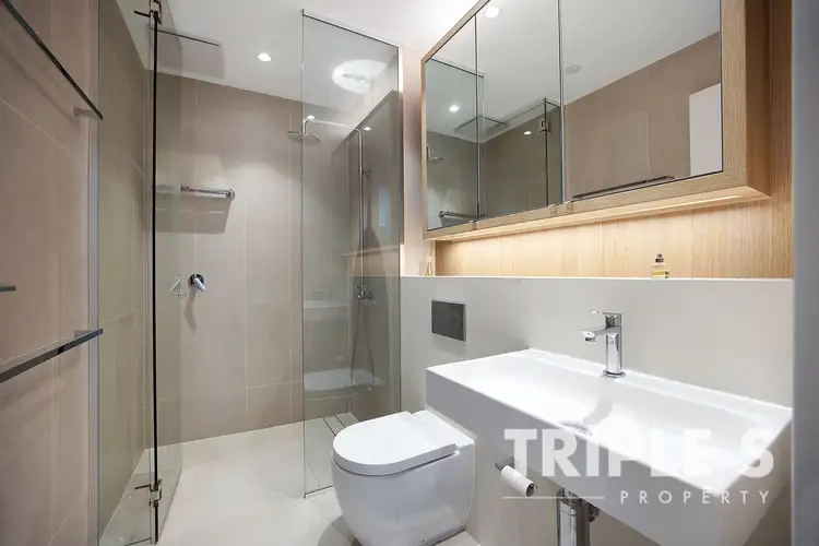 Sixth view of Homely apartment listing, 810/120 Herring Road, Macquarie Park NSW 2113