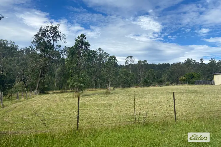 Second view of Homely rural property listing, 17 Church Lane, Nymboida NSW 2460