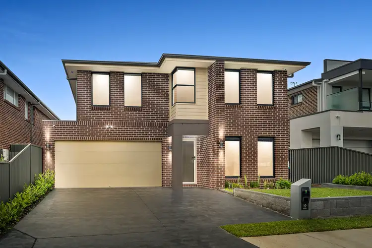Main view of Homely house listing, 19 Elvire Street, Marsden Park NSW 2765