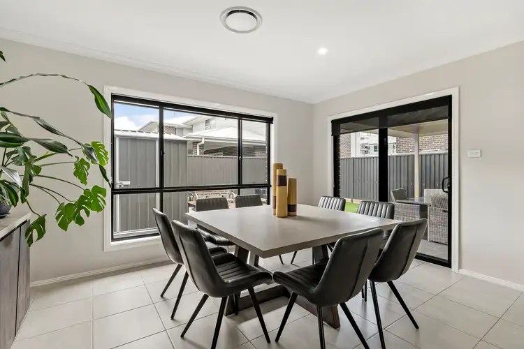 Fourth view of Homely house listing, 19 Elvire Street, Marsden Park NSW 2765