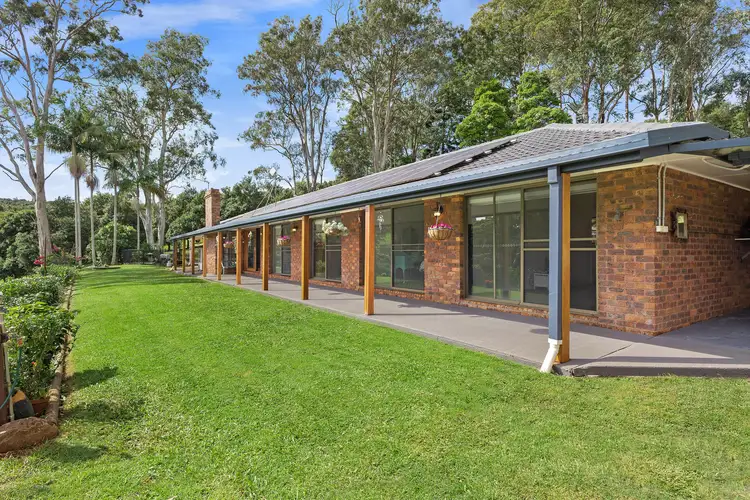 Third view of Homely rural property listing, 245A Connor Road, Tregeagle NSW 2480