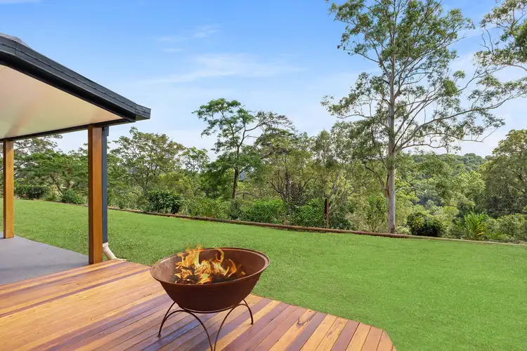 Fifth view of Homely rural property listing, 245A Connor Road, Tregeagle NSW 2480