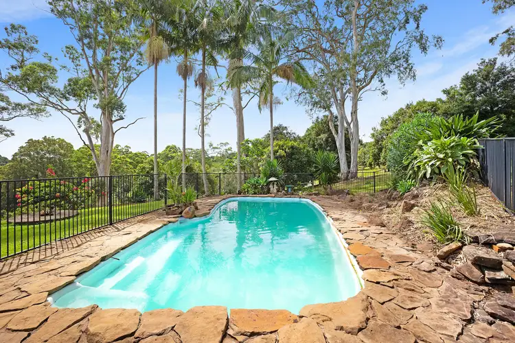 Sixth view of Homely rural property listing, 245A Connor Road, Tregeagle NSW 2480