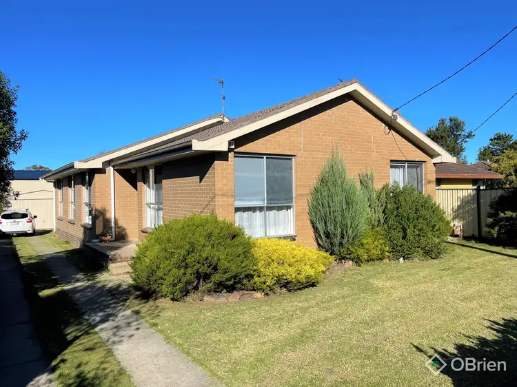 9 Cooma Street, Bairnsdale VIC 3875