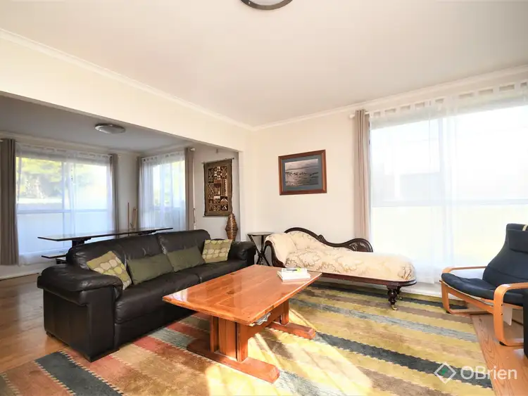 Second view of Homely house listing, 9 Cooma Street, Bairnsdale VIC 3875