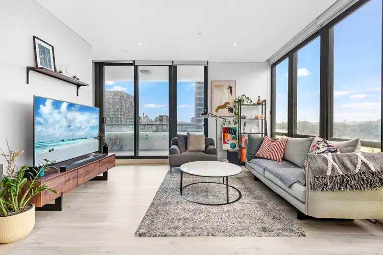 1214/20 Gadigal Avenue, Zetland NSW 2017