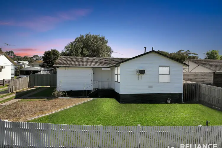 3 Lyle Street, Bacchus Marsh VIC 3340