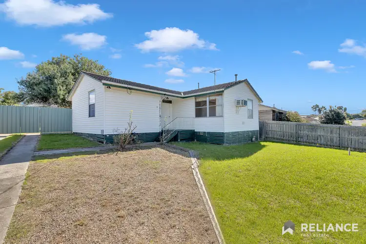 Fifth view of Homely house listing, 3 Lyle Street, Bacchus Marsh VIC 3340