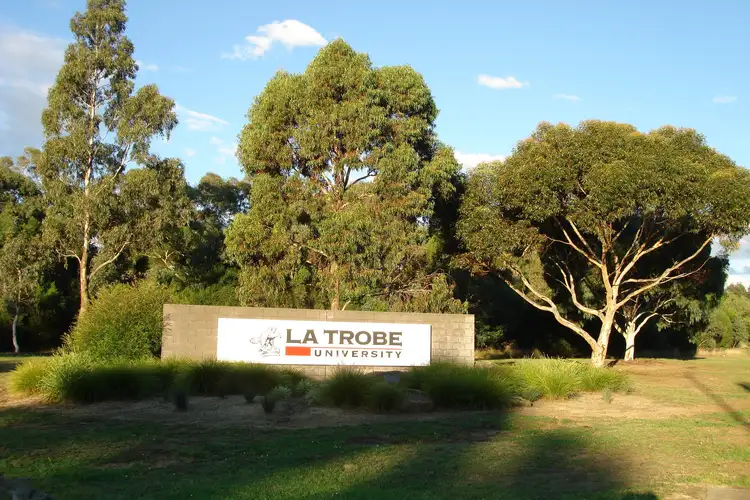 Seventh view of Homely house listing, 12 Highland Street, Kingsbury VIC 3083
