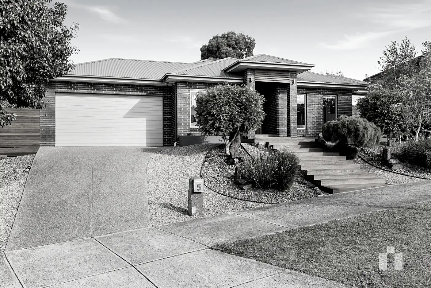 Main view of Homely house listing, 5 Midland Road, Doreen VIC 3754