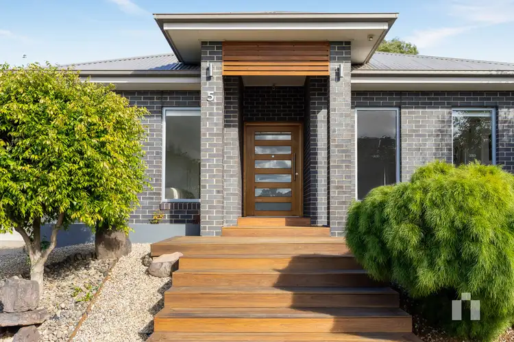 Third view of Homely house listing, 5 Midland Road, Doreen VIC 3754