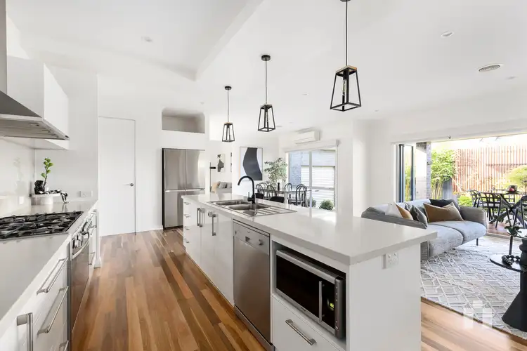 Fifth view of Homely house listing, 5 Midland Road, Doreen VIC 3754