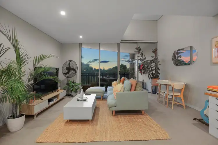 Main view of Homely apartment listing, 17/53 Barwon Park Road, St Peters NSW 2044