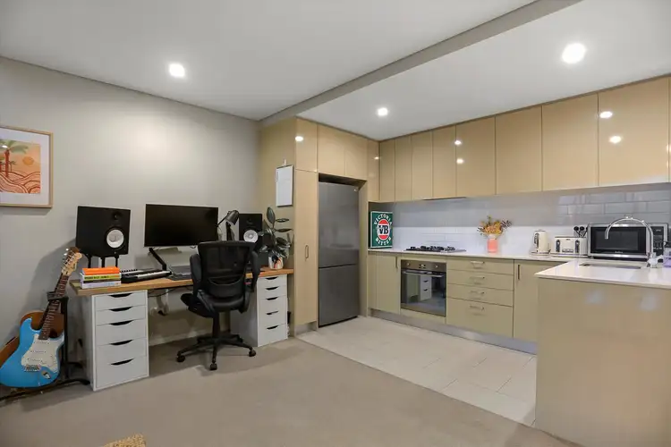 Second view of Homely apartment listing, 17/53 Barwon Park Road, St Peters NSW 2044