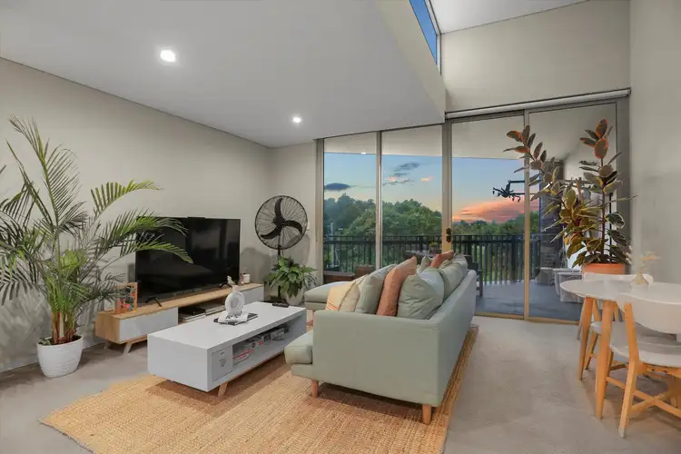 Sixth view of Homely apartment listing, 17/53 Barwon Park Road, St Peters NSW 2044